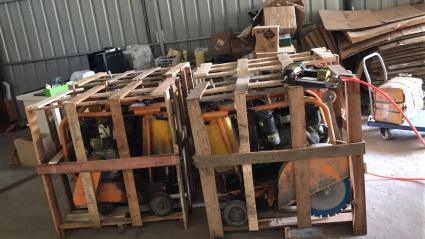 兰坪行李、家具、电器包装托运
