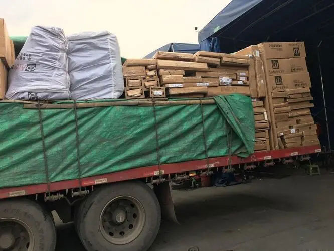 兰坪家具托运