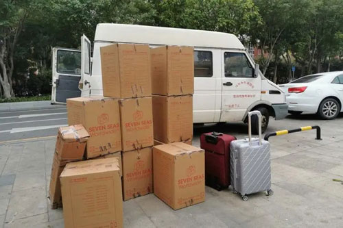 兰坪行李托运公司
