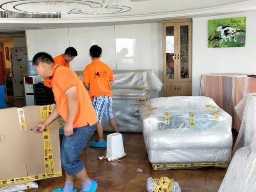 兰坪精品搬家公司